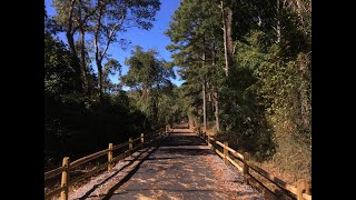 Georgetown Lewes Rail Trail [upl. by Dj291]