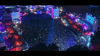 IGLOOFEST 2020  Official Aftermovie [upl. by Zerlina]