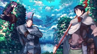 Log Horizon 2 Main Theme 2014 ver Extended 1 Hour [upl. by Jarlath]