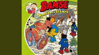 Bamse och Stampa Del 1 [upl. by Edwards978]