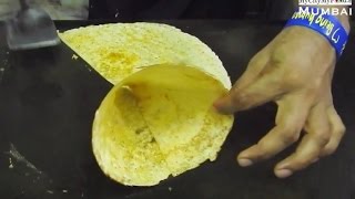 Mumbai  cap dosa at lalbaug  Best indian street food  टोपीवाला डोसा [upl. by Doherty]