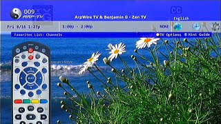 Zen TV 🌦️ Frutiger Aero  Vaporwave Mix [upl. by Narah665]