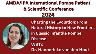 4 Charting the Evolution From Natural History to New Frontiers with Dr Hannerieke van den Hout [upl. by Ennaecarg]