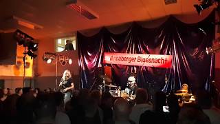 Annaberger Bluesnacht 2017 [upl. by Waugh]