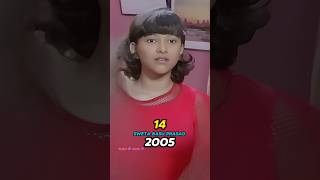 Vaah Life Ho Toh Aisi Cast Then amp Now 20052024 [upl. by Dwan]