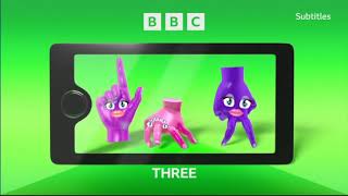 Licorice Pizza BBC Three Intro [upl. by Scott]