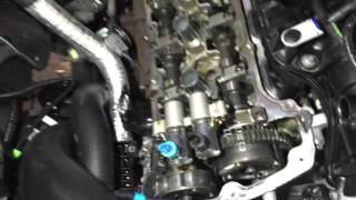 Ford 35 EcoBoost Cold Start Rattle  The New Updates You Need To Know About Cam Phaser Noise [upl. by Lorenza958]