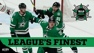 Four Dallas Stars rank among NHL Network’s top players  DLLS Stars Podcast [upl. by Krasner]