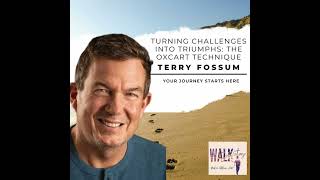 Turning Challenges into Triumphs The Oxcart Technique with Terry Fossum [upl. by Marmaduke331]