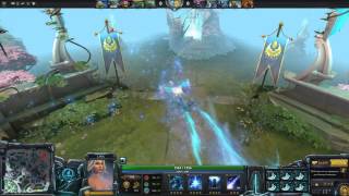 Dota 2 Changer  Модели моды озвучка для Dota 2 [upl. by Aihsekat]