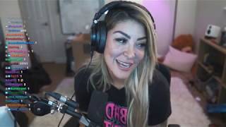 10022019  Ashlynn  Brenda Pancake TwitchCon Talks RP LATER  NP GTA 5 [upl. by Rednirah]