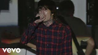 Bring Me The Horizon  The House of Wolves Live at Wembley [upl. by Ystap]