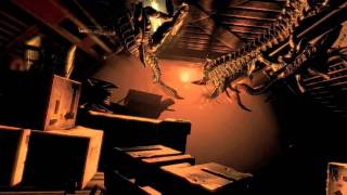 Alien vs Predator 3 Trailer German [upl. by Shirl]