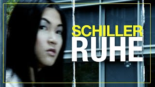 SCHILLER „Ruhequot  Official Video [upl. by Alyhc]