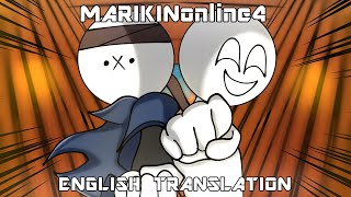 MARIKINonline4 ENGLISH  Main Story 1 [upl. by Mcgrath]