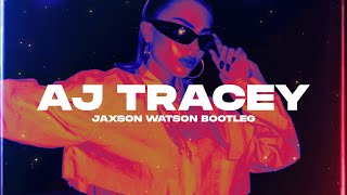 AJ Tracey  Ladbroke Grove Jaxson Watson Bootleg Extended [upl. by Gnaht667]