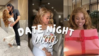 Surprising My Partner with a Dreamy Date Night Vlog R10K Gift [upl. by Lydia790]