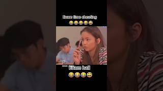 How to cheat on your Exam new facts trending respect funny shortsviral duet comedy exam [upl. by Odnamla]