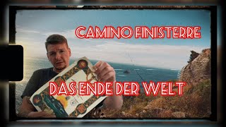 WIR PILGERN  Camino Finisterre  Folge 4 [upl. by Nagah110]