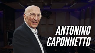 Antonino Caponnetto  E finito tutto [upl. by Krueger987]