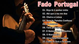 Fado Música Portuguesa de todos os tempos  Top 10 Fado Os melhores fadistas de Portugal do Século [upl. by Luo]