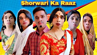 Shorwari Ka Raaz Ep 737  FUNwithPRASAD  funwithprasad [upl. by Shari]