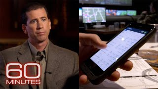 Tim Donaghy The ref who bet on NBA games Legal sports betting hits US  60 Minutes Full Episodes [upl. by Assina]