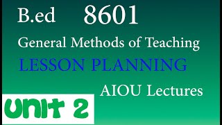 English Lesson Plan  Herbartian Lesson Plan  BEd Lesson Plan  Prose  A House A Home [upl. by Honor614]