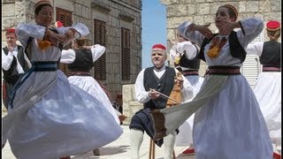 Croatian folk dance [upl. by Hose]