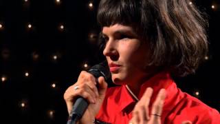 The Dø  Full Performance Live on KEXP [upl. by Batista]