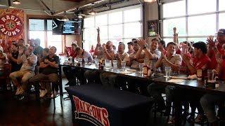 Ragin Cajuns baseball to face Texas Longhorns in College Station Regional [upl. by Tanner]