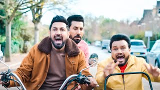 Bambukat Full Movie New Punjabi Movies Online Full Hd 2019 Latest Punjabi Movies [upl. by Ariaj]