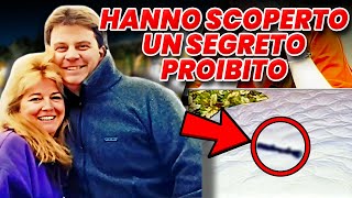 😱⛔Le Forze Dellordine Hanno Dovuto Isolare La Casa Quando Li Hanno Trovati  True Crime Italiano [upl. by Cirda]