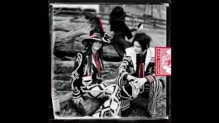 The White Stripes Prickly Thorn but Sweetly Worn Official Audio [upl. by Ojytteb492]