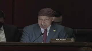 Ranking Member Raskins Opening Statement DC Elections [upl. by Lilllie]