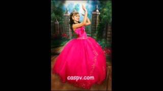 Canciones Para Quinceañera  Belinda  De Niña a Mujer Lolis Quinceañera Channel [upl. by Broddy247]