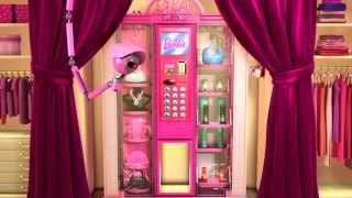 Barbie Life in the Dreamhouse A Atualização [upl. by Aneema373]