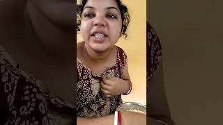 Eto chul berochhe diye pagli lagche dekhe shortsfeed funny ghor food ghorkonna viralvideos [upl. by Ttenaj]