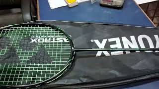 yonex badminton racket astrox nextstage badminton yonex yonexbadminton 🏸 badmintonplayer bad [upl. by Panthia]