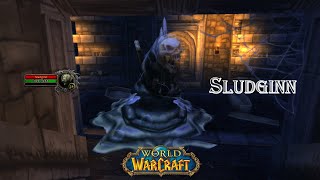 World of Warcraft  Sludginn  Rare [upl. by Fariss]