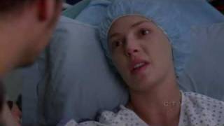 Izzie And Alex Season Finale 5x23 [upl. by Eiduj]