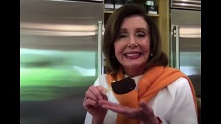 GOP Ad Attacks Pelosi As The Out of Touch Elitist She Is [upl. by Merriman]