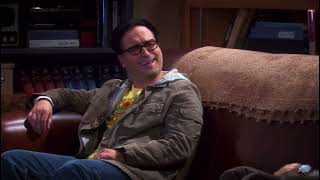 The Big Bang Theory  Operant Conditioning Part 2 [upl. by Severn]