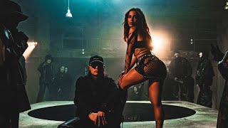 BELLAKEO Video Oficial  Peso Pluma Anitta [upl. by Leva]