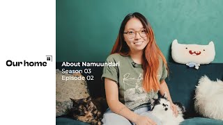 Our Home  Season 3  Ep 2  Namuundari [upl. by Nahpos978]