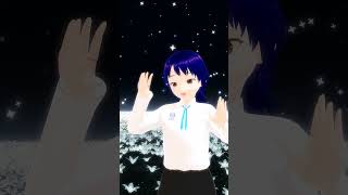 Magnetic  Wu Xilin 【MMD】 [upl. by Patterson484]