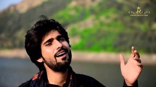 Rok Rok Thaki Zeeshan Khan Rokhri Super Hit song Official Music Video [upl. by Edelstein81]