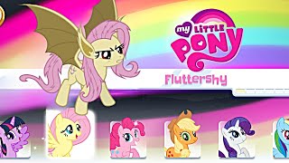 Fluttershys Best Fan Videos [upl. by Archaimbaud827]