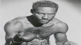 Ezzard Charles  The Cincinnati Cobra [upl. by Gaven]