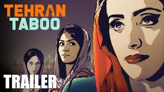 TEHRAN TABOO  Trailer  Peccadillo [upl. by Maryellen]